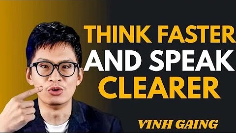 The 3-2-1 Speaking Trick That Forces You To Stop Rambling!  