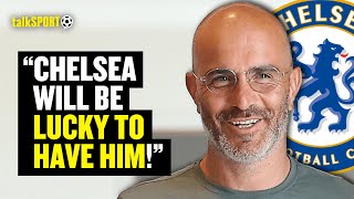 Leicester Fan EXPLAINS What Chelsea Should EXPECT From Enzo Maresca Appointment 🚨👀