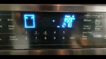 NX58K7850SS C-A2 ERROR -DON