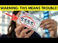 Shocking Airport Secrets Airlines Don’t Want US to Know!