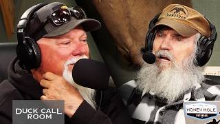 Duck Dynasty Star Is Now Cancer-Free! | Duck Call Room #530