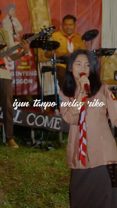 Seumpomo - Galuh, Ocy, Lintang, Galih [Putih Kelawu] #shorts