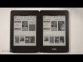 Amazon Kindle Paperwhite 3 vs Kindle Paperwhite 2