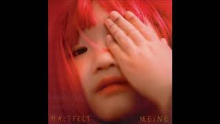 Video thumbnail of "[AUDIO/DL] 예은 :  핫펠트 (HATFELT) - 나란 책 (Read Me) (Feat. PUNCHNELLO)"