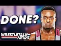 Big E In-Ring Career OVER?! Scott Hall Passes Away; WWE Raw Review | WrestleTalk