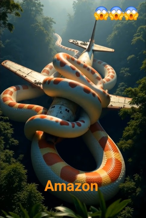 Amazon jungle. #shorts #youtubeshorts #jungle