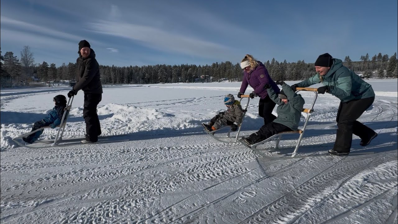  22 februari 2026. SPARK ”OS” SILVBERGS fritidsförening. 