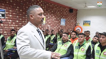 Doon Defence Academy Dehradun Campus Tour | Classrooms | SSB Ground