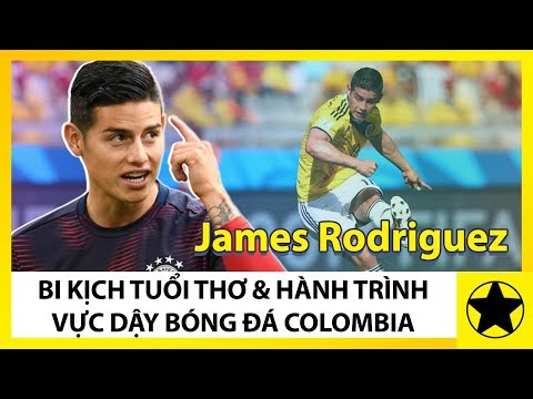 Video: Rodriguez James: Tiểu Sử, Sự Nghiệp, Cuộc Sống Cá Nhân