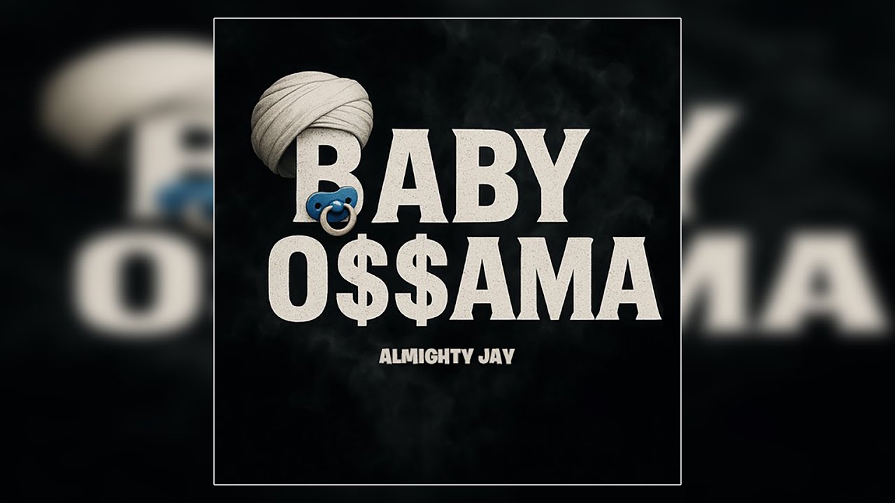 洋楽 BIG JAY BABY Hustla's Anthem
