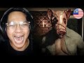 SERAM RUMAH DISONDOL KELUARGA BABI THE SWINE Gameplay SERAM RUMAH DISONDOL KELUARGA BABI THE SWINE Gameplay