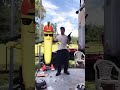 Banana Dance