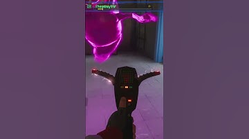 Ghost Get Into My Trap