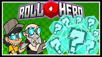 Roll 4 Hero season 2 episode 2