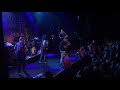 Killswitch Engage - “In Due Time” (Live at Sydney Metro Theatre, Australia)