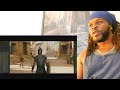 Troy: Hector vs Achilles - Reaction