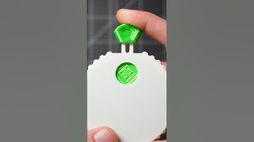 3D printed mechanical dice spinner