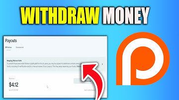 How To Withdraw Money From Patreon (Step By Step Guide)
