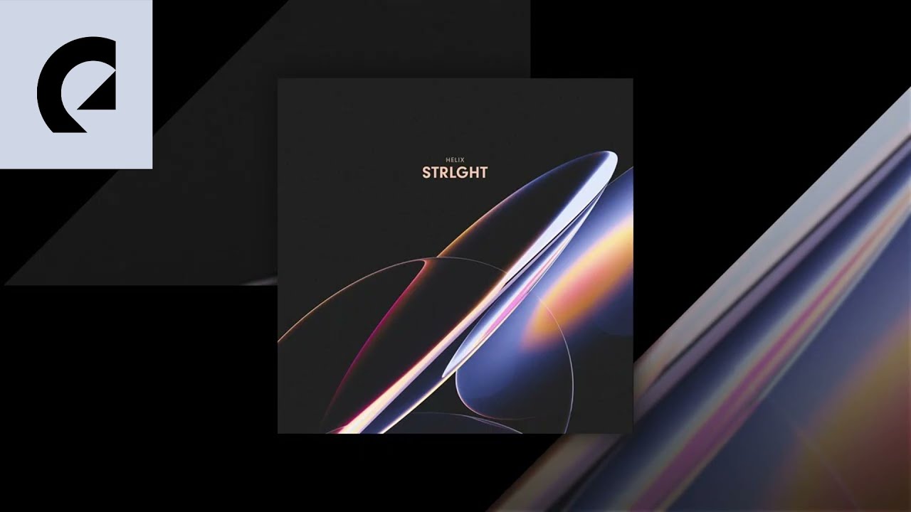 Watch STRLGHT - HELIX on YouTube Watch STRLGHT - HELIX on YouTube