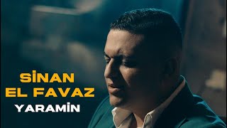 SINAN EL FAVAZ - YARAMIN 2024 (Official Music Video)