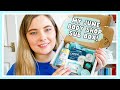 MY JUNE BODYSHOP SUB BOX | BODY SHOP, EXTRAS, PACKAGING &amp; MORE | CHLOBLOGS