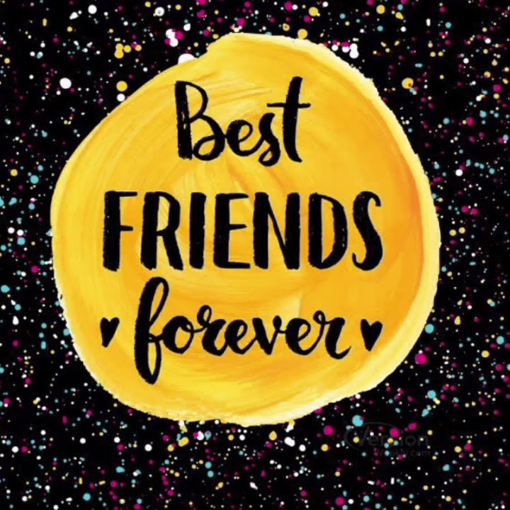 Best friends group DP ideas