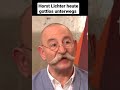 Horst Lichter Heute Gottlos Unterwegs Shorts Funny Tiktok Memes