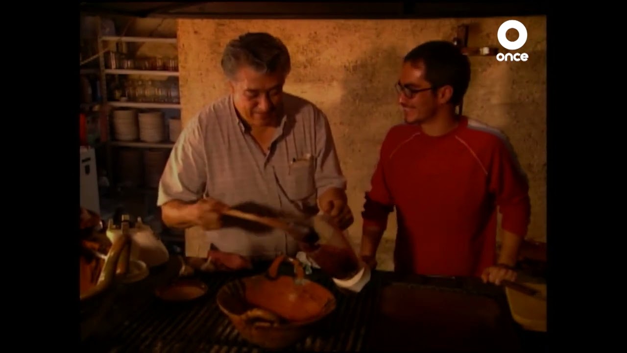 La Ruta del Sabor - Tehuacán, Puebla: Ese mole sí me gusta (Cap.24/ T1)