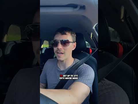 This UK Heat Is No Joke