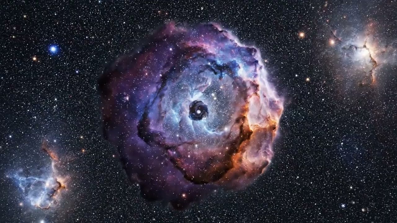 The First Evolution Earth | The first evolution of the Earth's formation in the solar system 