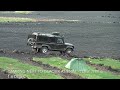 Iceland Adventure Part 1in a Land Rover Defender TD5 with Venture 4x4