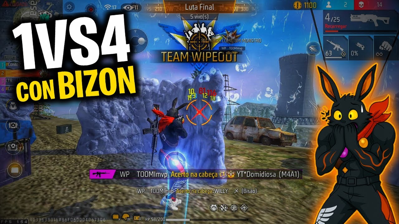 QUEDO SOLO PARA GANAR ESTA PARTIDA 😨 | NADIE SE ESPERABA ESTA JUGADA 🔥