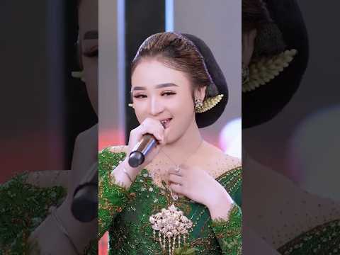 Kasetyan Jati Niken Salindry Nikensalindry Kasetyanjati 9entertainment Mayangkara Shorts 