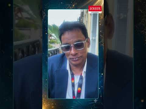 SCREEN At Cannes: Prasanna Vithanage Says The Gambler Is About ‘Survival And Meaning Of Life’