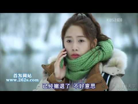 林允儿爱情雨05