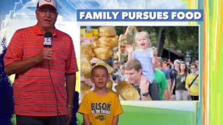 State Fair Experience Day 3 Session 58