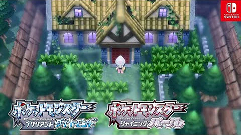 ポケモン洋館 Mp3