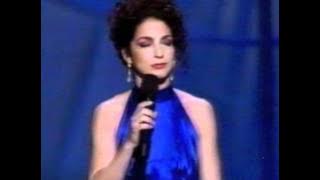 Gloria Estefan - 01-28-91 American Music Awards Comeback