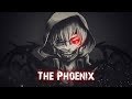 Nightcore - The Phoenix