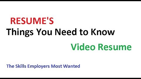 Oracle DBA Technical Architect Tech Arch DevOps Video Resume