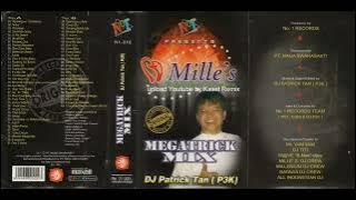 Mille's Megatrick Mix - Side A