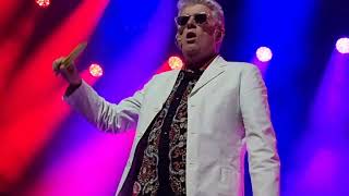 Thompson Twins' Tom Bailey (ft. Nick Beggs) - In The Name Of Love LONDON 17.5.24