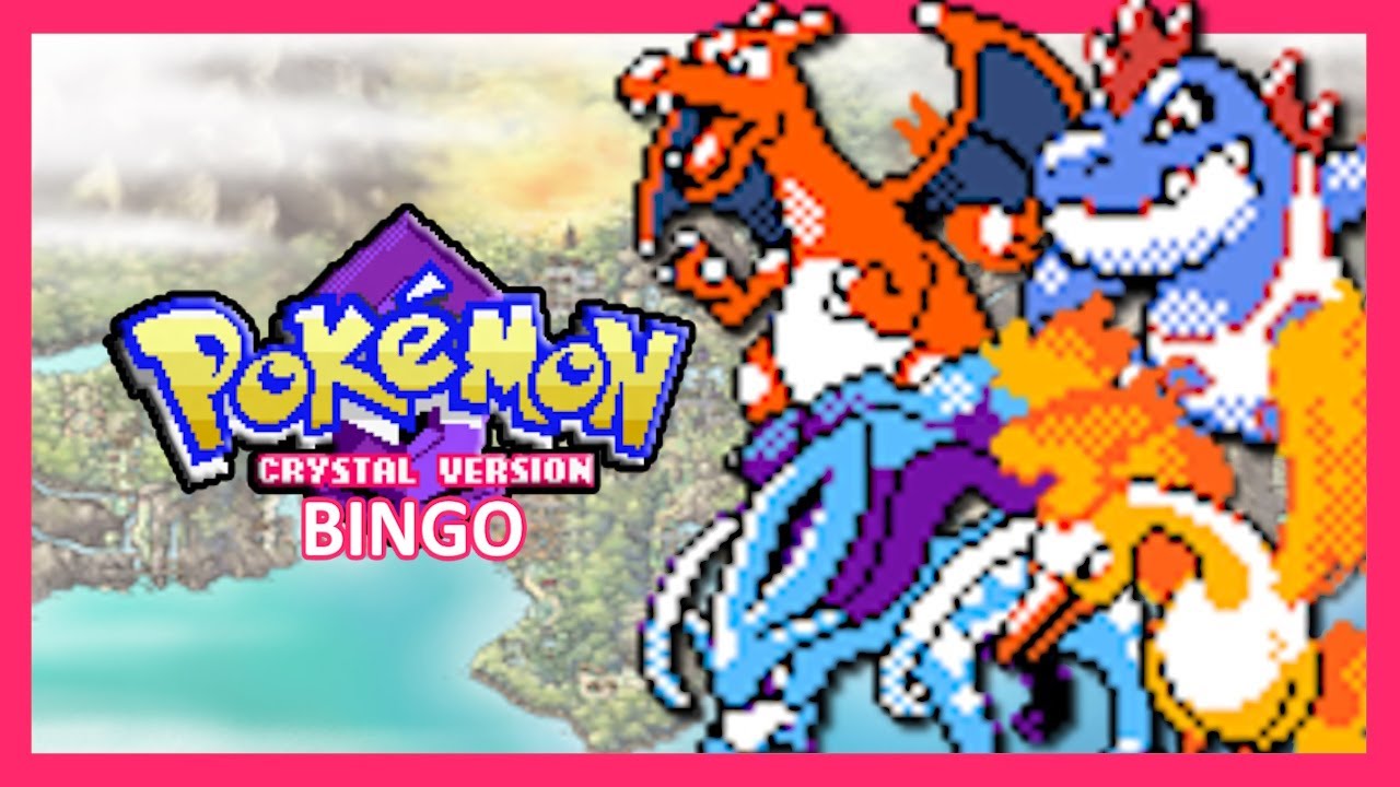 NOG EEN CRYSTAL BINGO?! - FULL STREAM (Ft. GamingSB, Lord_Nando1, RustyOx)