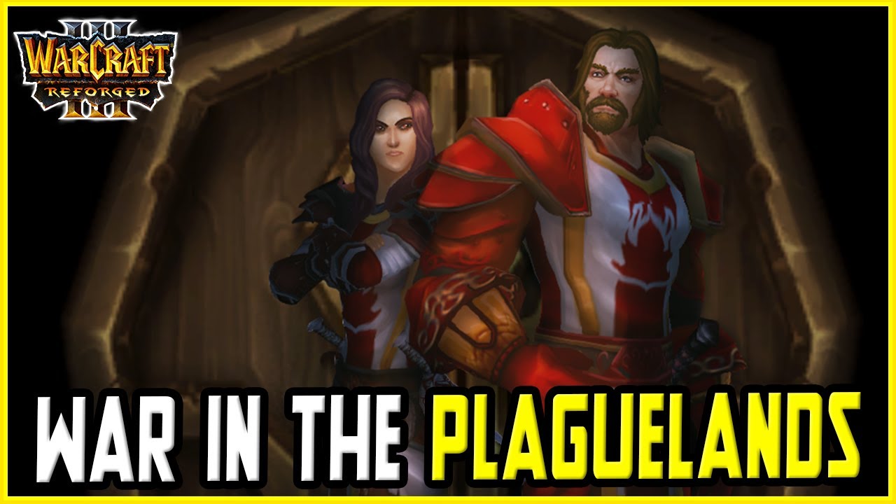 War in the Plaguelands: Cataclysm | EPIC Tyr's Hand into LEGION match ...