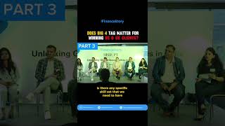 Part 3 • Does Big 4 tag matter when acquiring US CPA firm clients?