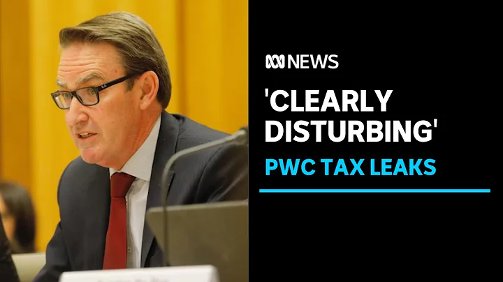 Treasury referred PwC to police after emails exposed by Senate | ABC News