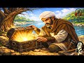 قصة نجار خرج الى الغابة بحثا عن الخشب لعمله ليجد ما يغير حياته قصص قبل النوم سوق الحكايات والقصص 