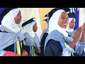 Wanafunzi Wa IDRISA ABDUL WAKIL SECONDARY SCHOOL Waimba Qaswida Yao Ya Mahafali Kidato Cha Sita 2025 
