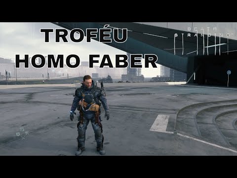 DEATH STRANDING #86
