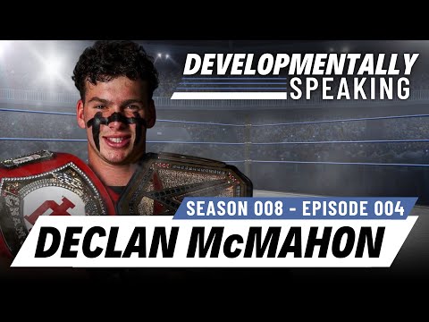 DeClan McMahon S8 E4 (WWE)